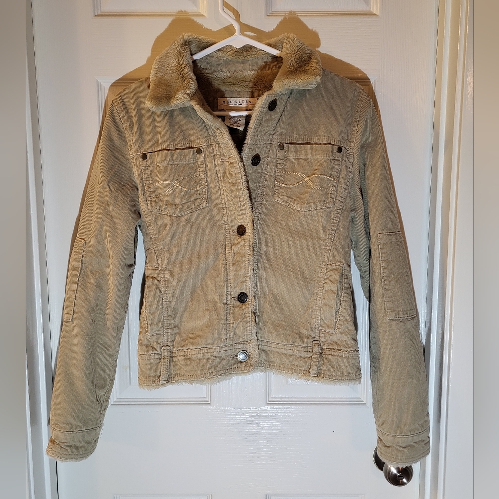 Maurices Jacket M